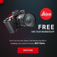 Leica Camera USA image 3